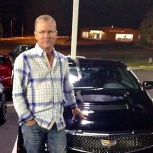 Meet your Posher, Bradley